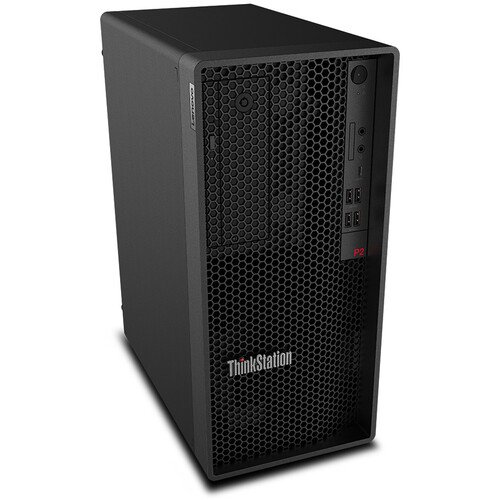 Máy trạm Workstation Lenovo ThinkStation P2 Tower