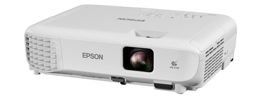 Máy chiếu Epson EB-E12