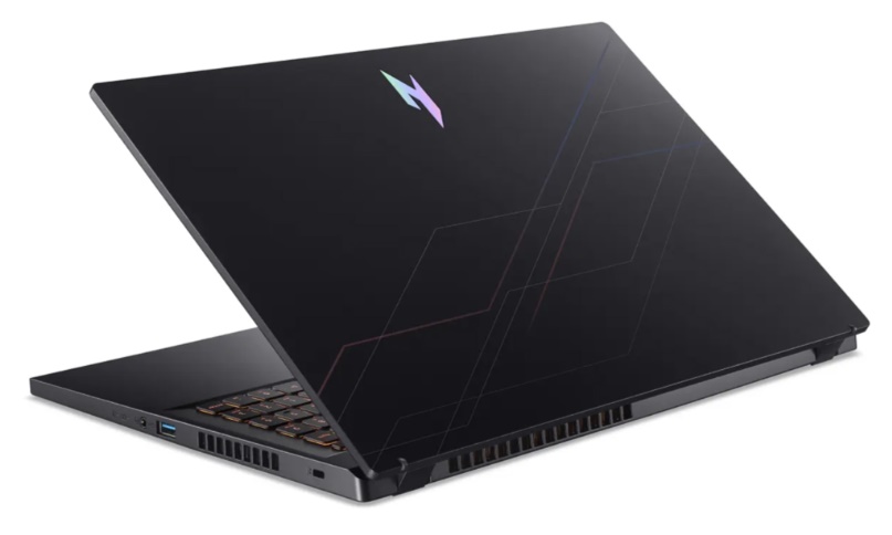 Laptop Acer Gaming Nitro V 15 ProPanel ANV15-52-72BM (i7 13620H/ 16GB/ 512GB SSD/ RTX 5050 8GB/ 15.6 inch FHD/ 165Hz/ Win11/ Black/ 2Y)