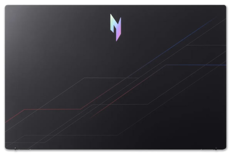 Laptop Acer Gaming Nitro V 15 ProPanel ANV15-52-72BM (i7 13620H/ 16GB/ 512GB SSD/ RTX 5050 8GB/ 15.6 inch FHD/ 165Hz/ Win11/ Black/ 2Y)