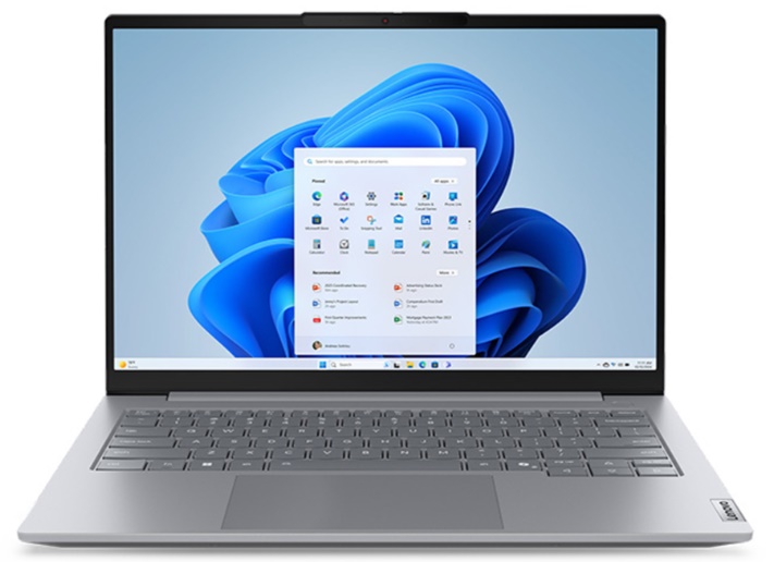 Laptop Lenovo ThinkBook 16 G8 IML 21SK0073VN (Ultra 7 255H/ 16GB/ 1TB SSD/ 16 inch WUXGA/ Win11/ Gray/ Vỏ nhôm/ 2Y)