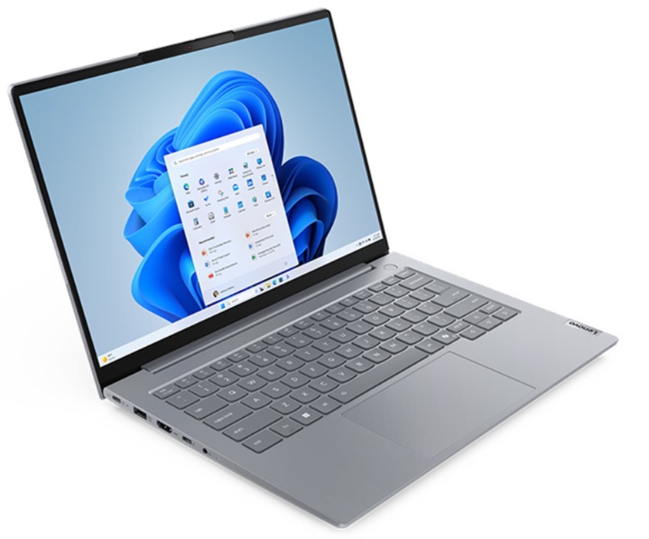 Laptop Lenovo ThinkBook 16 G8 IML 21SK0073VN (Ultra 7 255H/ 16GB/ 1TB SSD/ 16 inch WUXGA/ Win11/ Gray/ Vỏ nhôm/ 2Y)