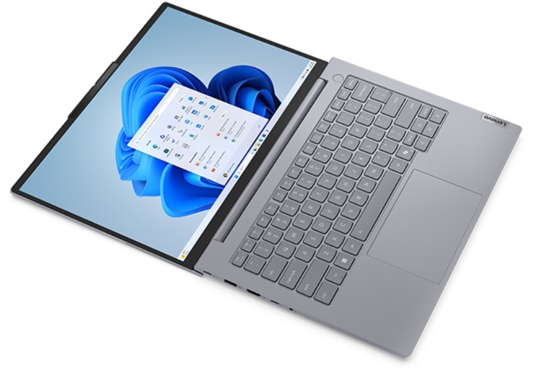 Laptop Lenovo ThinkBook 14 G8 IML 21SK0073VN (Ultra 7 255H/ 16GB/ 1TB SSD/ 14 inch WUXGA/ Win11/ Gray/ Vỏ nhôm/ 2Y)