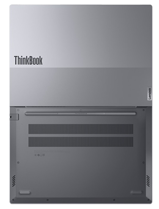 Laptop Lenovo ThinkBook 16 G8 IML 21SK0073VN (Ultra 7 255H/ 16GB/ 1TB SSD/ 16 inch WUXGA/ Win11/ Gray/ Vỏ nhôm/ 2Y)