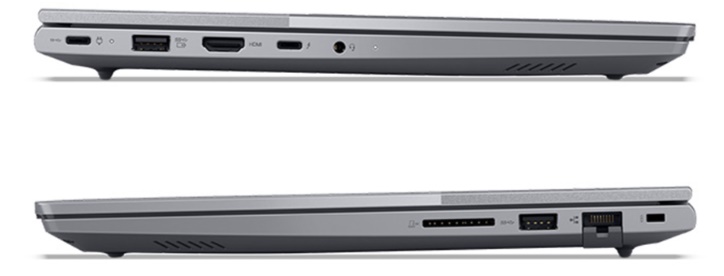 Laptop Lenovo ThinkBook 16 G8 IML 21SK0073VN (Ultra 7 255H/ 16GB/ 1TB SSD/ 16 inch WUXGA/ Win11/ Gray/ Vỏ nhôm/ 2Y)