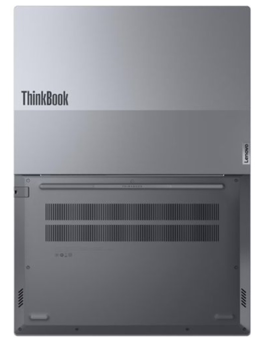 Laptop Lenovo ThinkBook 14 G8 IRL 21SG007PVA (Core 7 240H/ 16GB/ 512GB SSD/ 14 inch WUXGA/ NoOS/ Gray/ Vỏ nhôm/ 2Y)