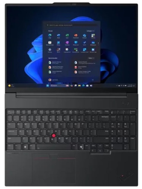 Laptop Lenovo ThinkPad E16 GEN 3 21TF0043VN