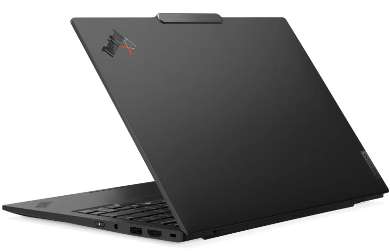 Laptop Lenovo ThinkPad X1 Carbon Gen 13 Aura Edition 21NX003AVN (Ultra 7 255H/ 32GB/ 1TB SSD/ 14 inch WUXGA/ Win 11 Pro/ Carbon/ 3Y)