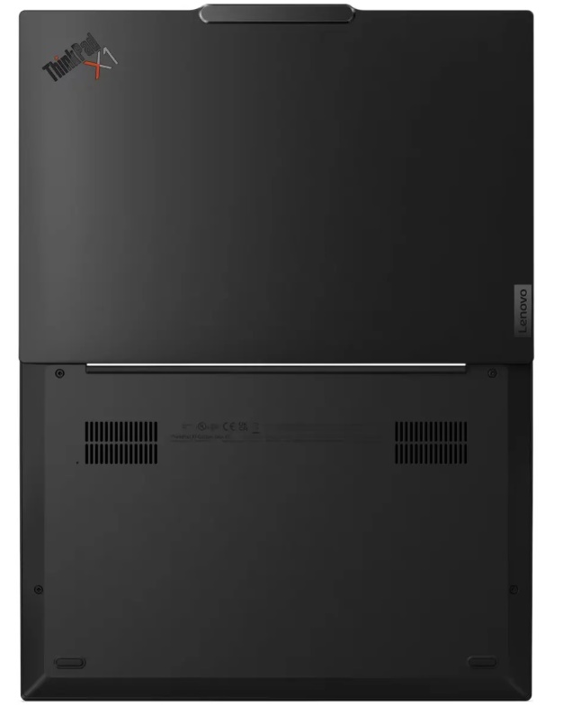 Laptop Lenovo ThinkPad X1 Carbon Gen 13 Aura Edition 21NX003AVN (Ultra 7 255H/ 32GB/ 1TB SSD/ 14 inch WUXGA/ Win 11 Pro/ Carbon/ 3Y)