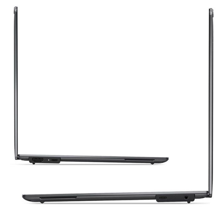 Laptop Lenovo ThinkPad X9-14 Gen1 Aura Edition 21QA006KVN (Ultra 7 258V/ 32GB/ 1TB SSD/ 14 inch WUXGA/ Win 11 Pro/ Grey/ Vỏ nhôm/ 3Y)