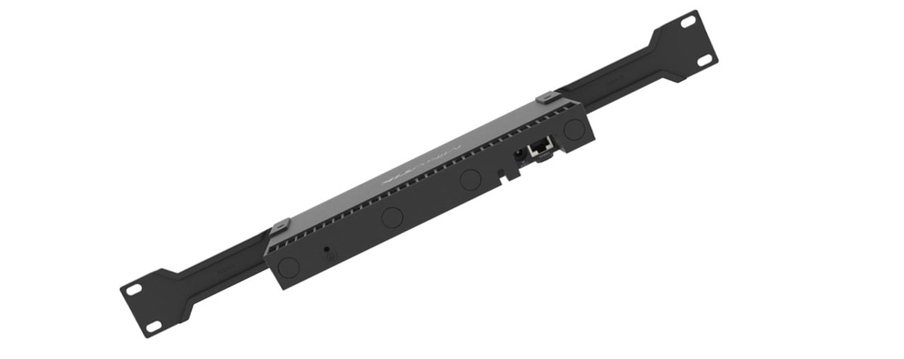 Thiết bị cân bằng tải Mikrotik RB4011iGS+RM (ID: 60335)