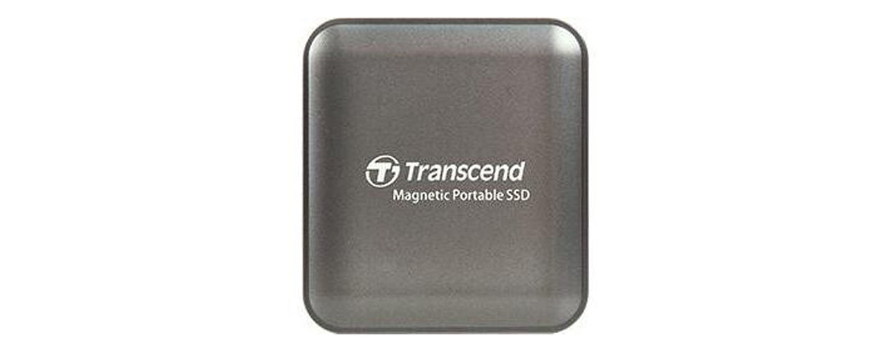 Ổ cứng di động SSD Transcend 2Tb TS2TESD420C (USB-C/ 2000Mb/s/ 2000Mb/s/ Bạc) (ID: 60349)