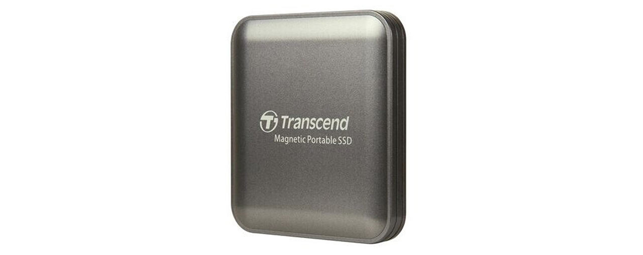 Ổ cứng di động SSD Transcend 2Tb TS2TESD420C (USB-C/ 2000Mb/s/ 2000Mb/s/ Bạc) (ID: 60349)