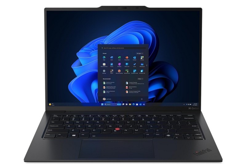Laptop Lenovo ThinkPad X1 Carbon Gen 12 