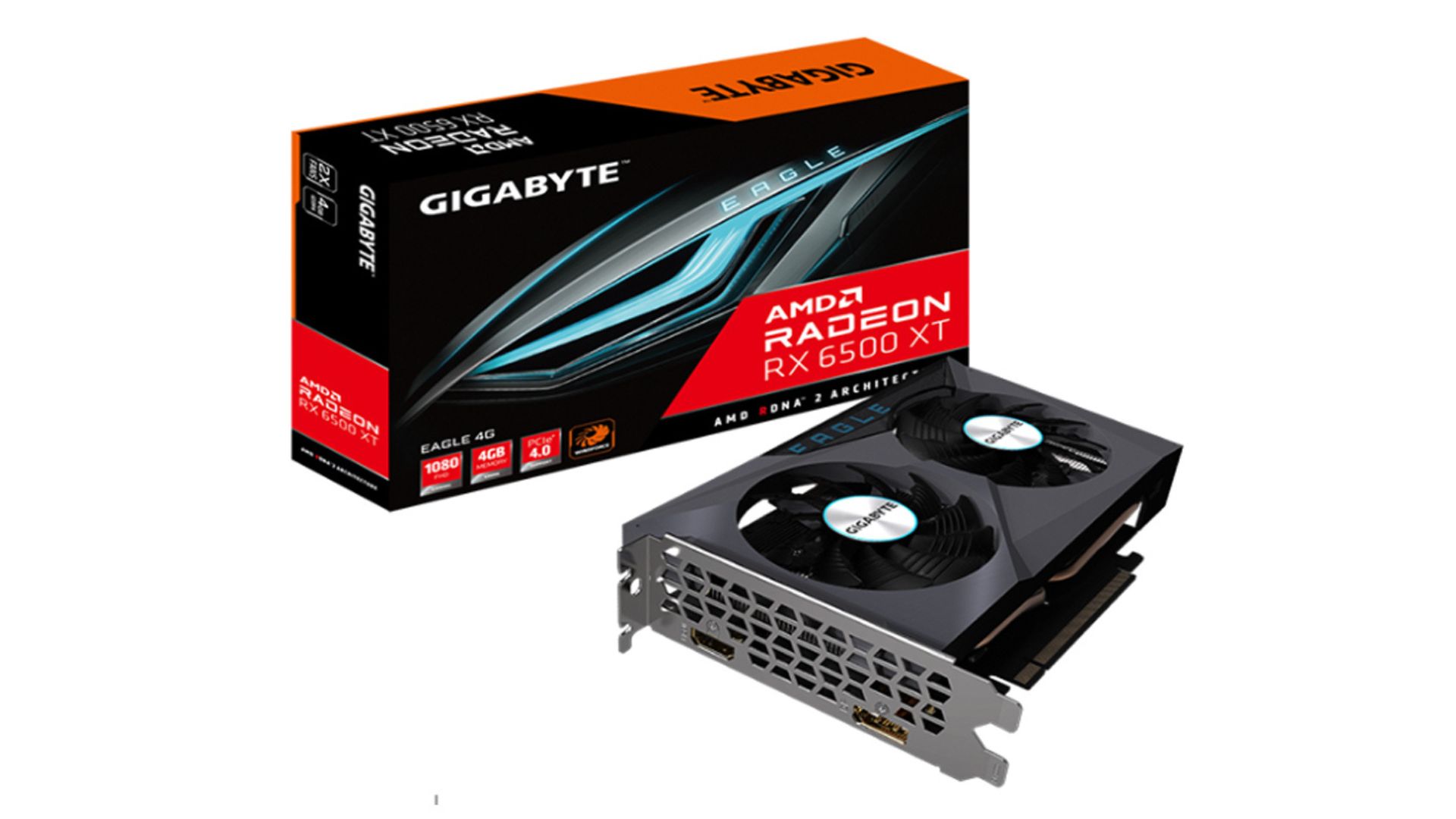 VGA AMD