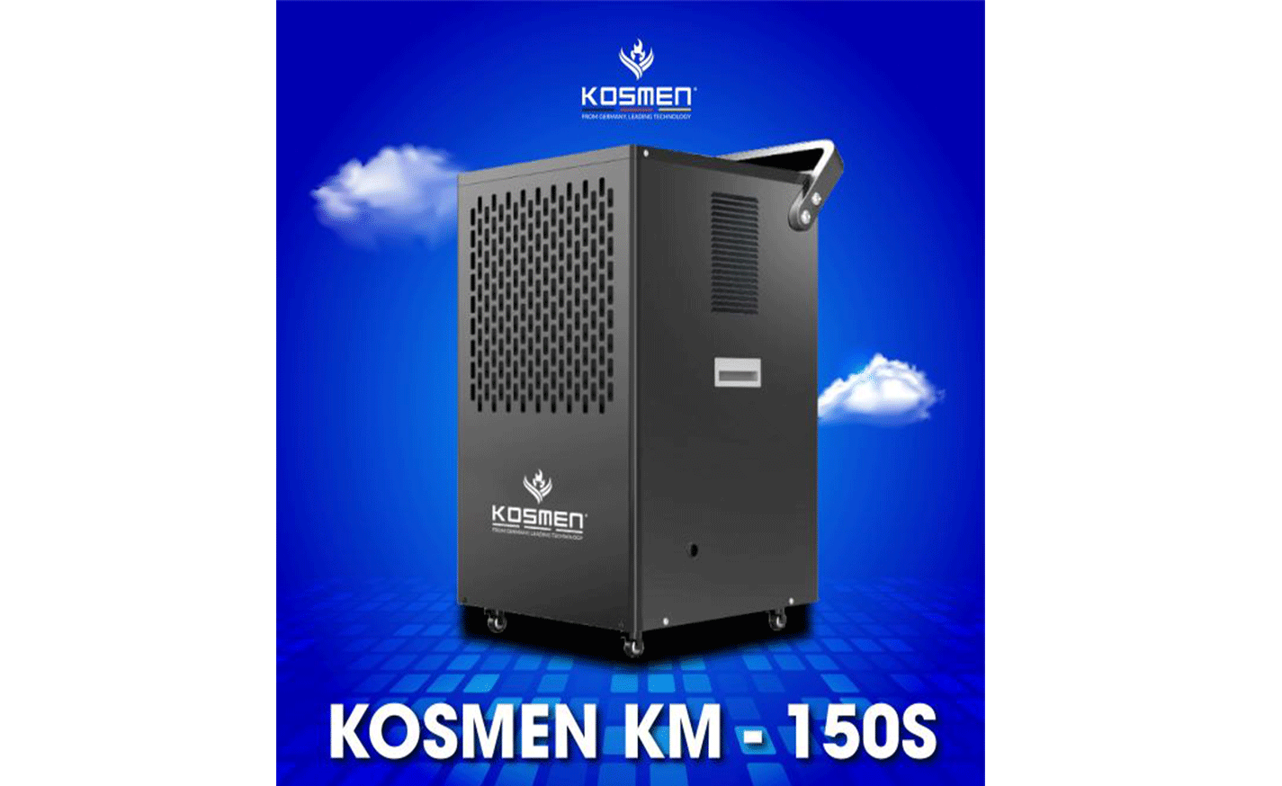 KOSMEN KM-150S