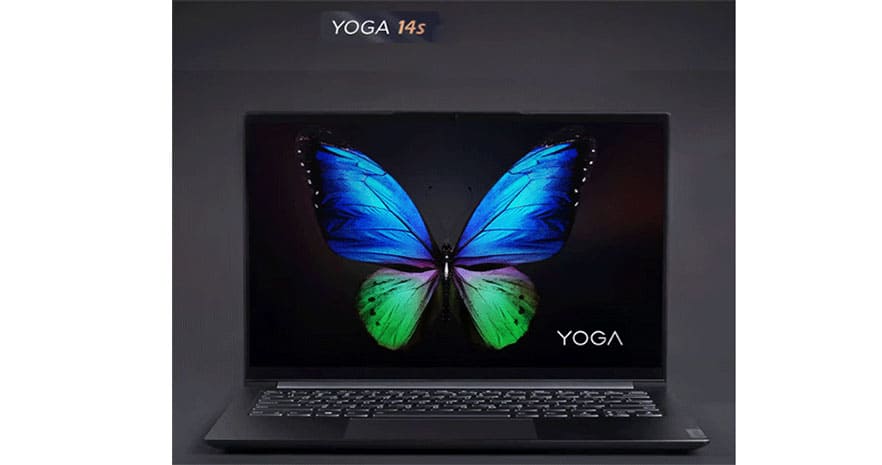 Lenovo Yoga Slim 7 Pro 14IHU5 O 