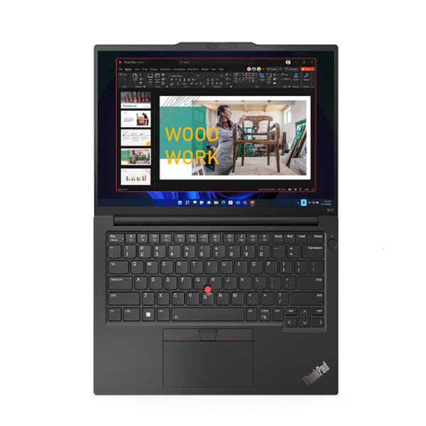 Laptop Lenovo ThinkPad E14 GEN 5 21JK0069VA