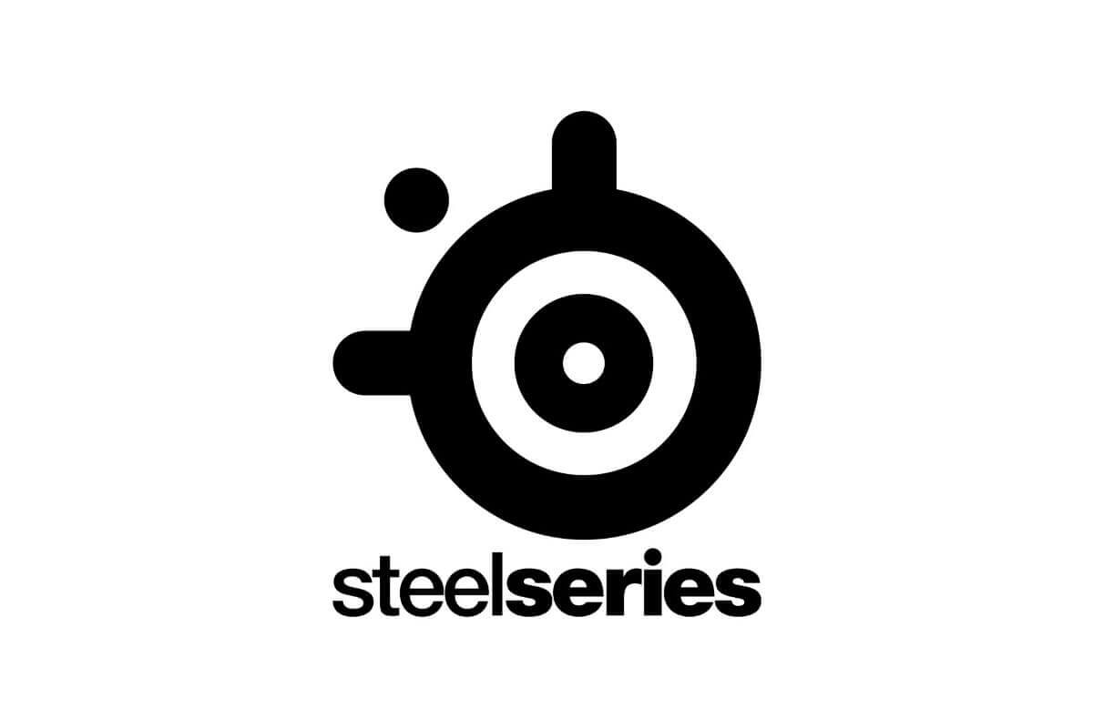 thương hiệu Steelseries