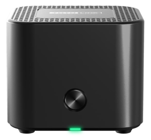 Bộ phát wifi 6 Totolink X15 (Chuẩn AX/ AX1500Mbps/ 2 Ăng-ten ngầm/ Wifi Mesh)