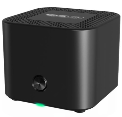 Bộ phát wifi 6 Totolink X15 (Chuẩn AX/ AX1500Mbps/ 2 Ăng-ten ngầm/ Wifi Mesh)