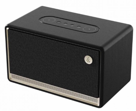 Loa Bluetooth Edifier ES300 - Màu đen