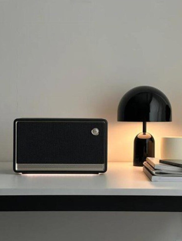 Loa Bluetooth Edifier ES300 - Màu đen