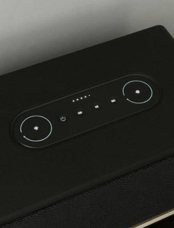 Loa Bluetooth Edifier ES300 - Màu đen
