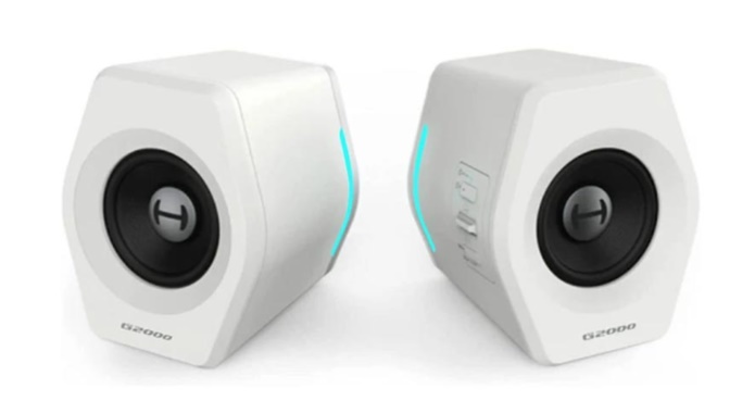 Loa Bluetooth Edifier G2000 2.0 - Màu trắng