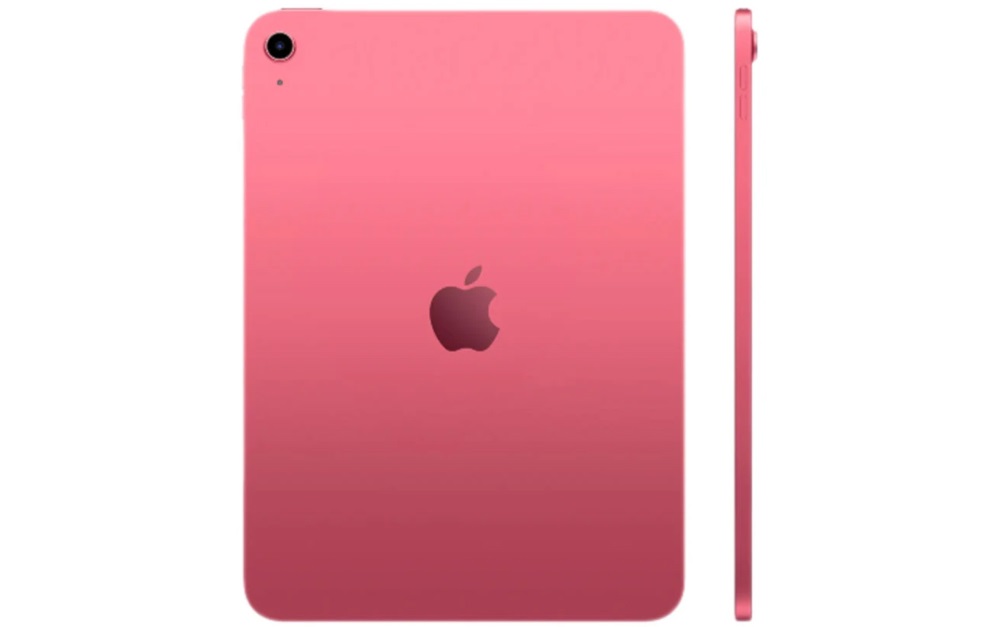 M&aacute;y t&iacute;nh bảng Apple iPad Gen 11 A16 Wi-Fi (6GB/512GB/Pink)