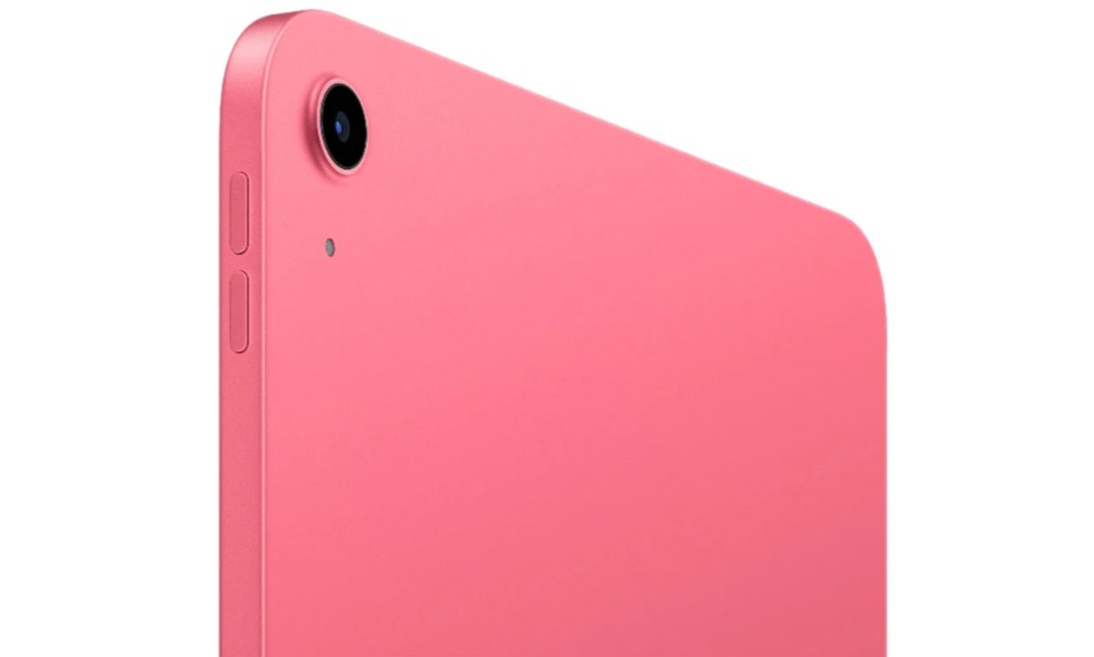 M&aacute;y t&iacute;nh bảng Apple iPad Gen 11 A16 Wi-Fi (6GB/512GB/Pink)