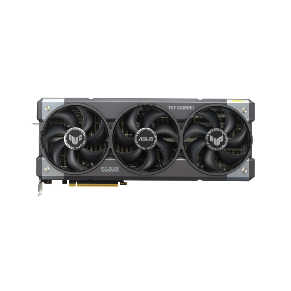 Card đồ họa Asus TUF Gaming GeForce RTX 5090 32GB 