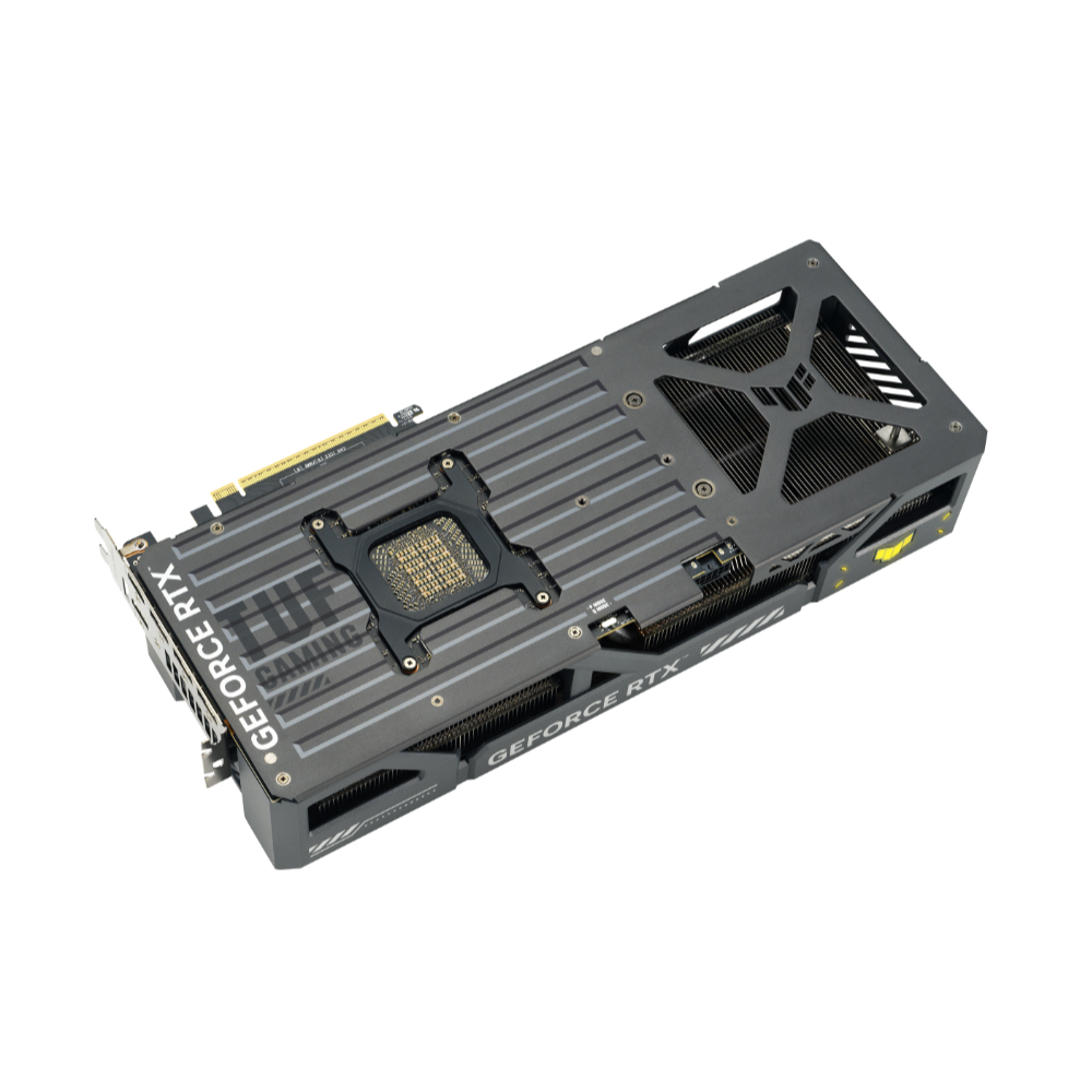 Card đồ họa Asus TUF Gaming GeForce RTX 5090 32GB 
