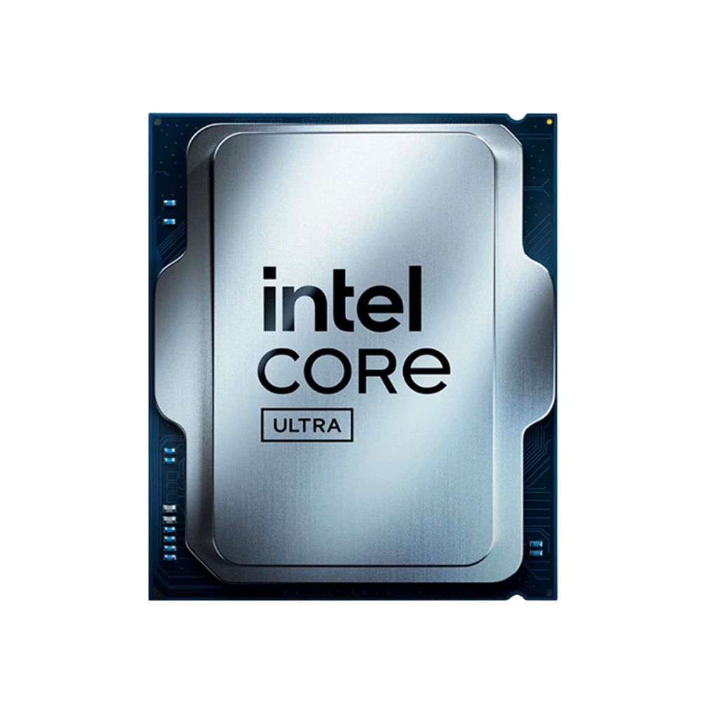 CPU Intel Core Ultra 5 245KF (Socket 1851/ 3.6 GHz/ Turbo 5.2GHz/ 14 Cores/ 14 Threads/ Cache 24MB)