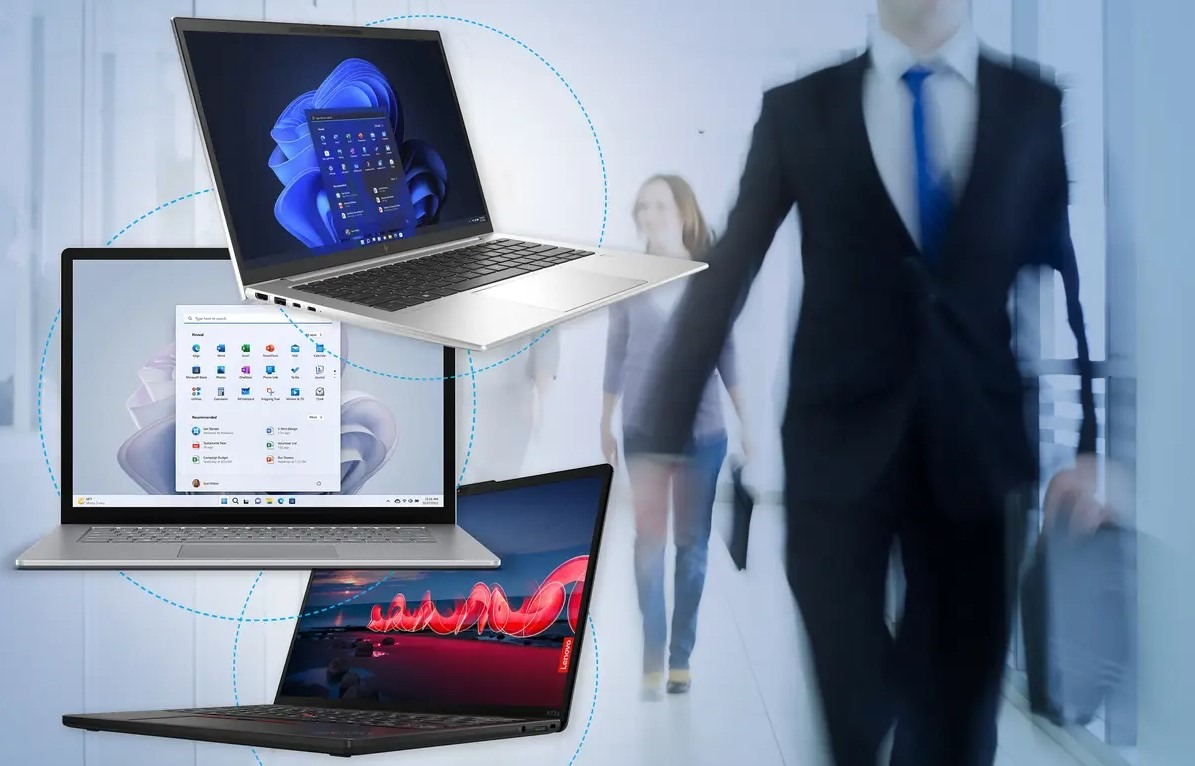 Các dòng Laptop Intel Core 7 phổ biến theo nhu cầu