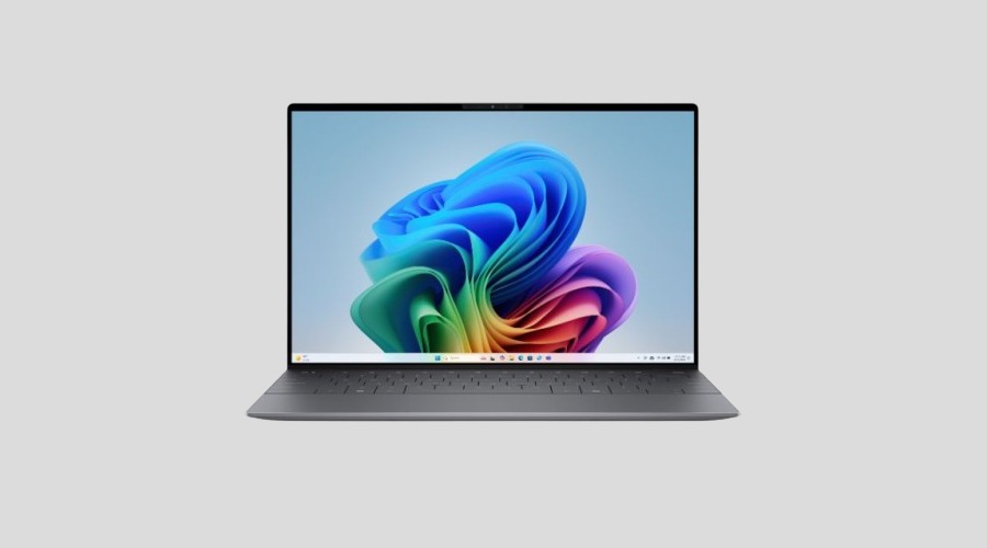 Laptop Dell Intel Ultra 5