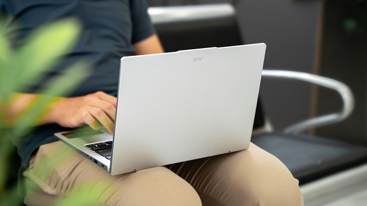 Laptop Intel Ultra 7 có gì nổi bật?