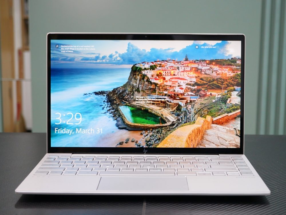 Các mẫu Laptop Intel Ultra 7 được ưa chuộng hiện nay