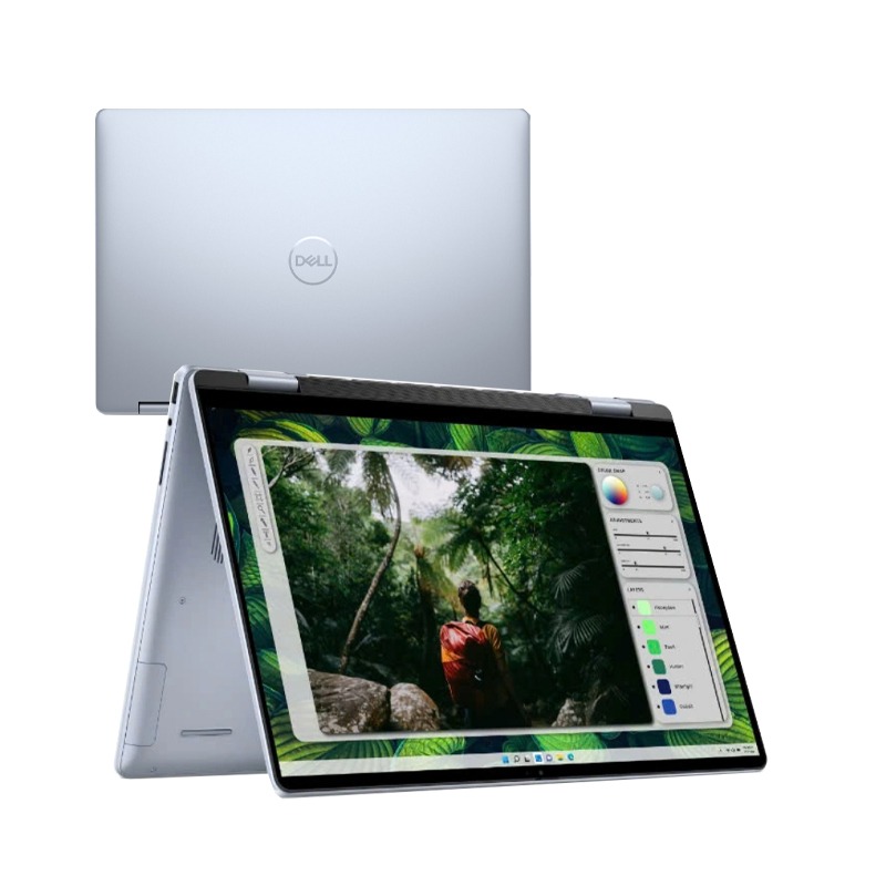 Gợi ý laptop Dell trang bị Intel Core Ultra 7 chính hãng đáng chọn mua