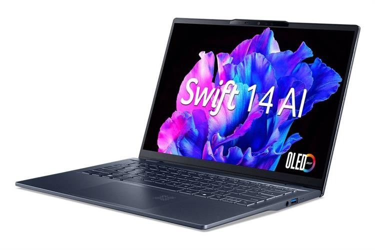 Laptop Acer Swift – Aspire trang bị Intel Ultra 7