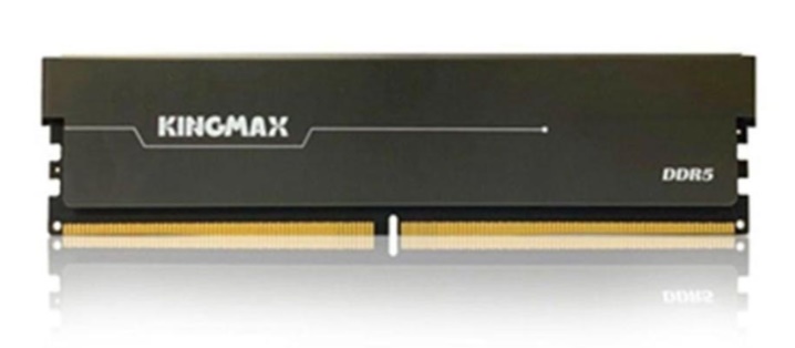 Ram PC Kingmax HORIZON Heatsink 16GB DDR5 5600Mhz (KM-LD54-5600-16GSHN36) 