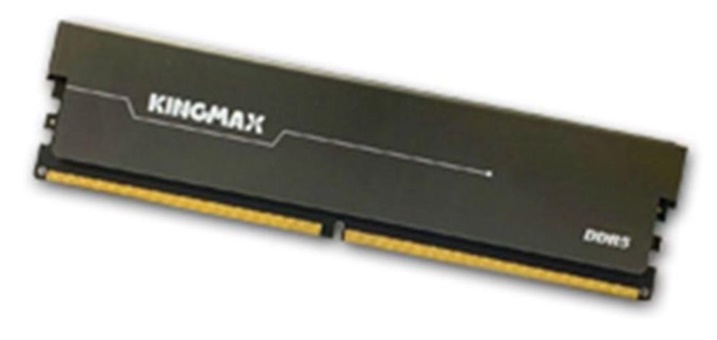 Ram PC Kingmax HORIZON Heatsink 16GB DDR5 5600Mhz (KM-LD54-5600-16GSHN36) 