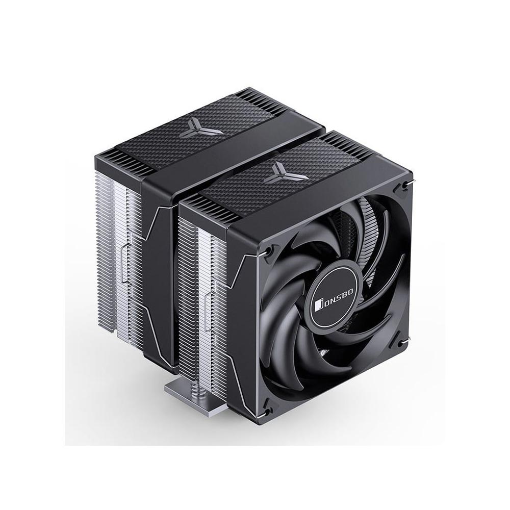 Tản nhiệt CPU JONSBO CR-3000E Black