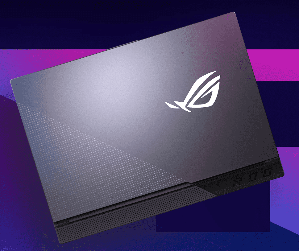 Laptop Asus Gaming G513IE-HN246W