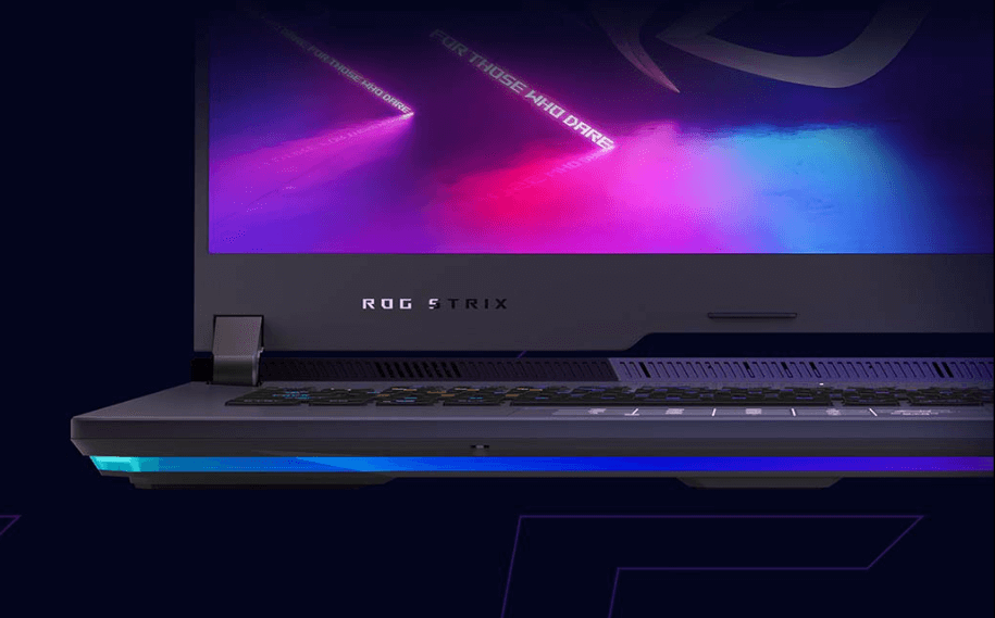 Laptop Asus Gaming G513IE-HN246W
