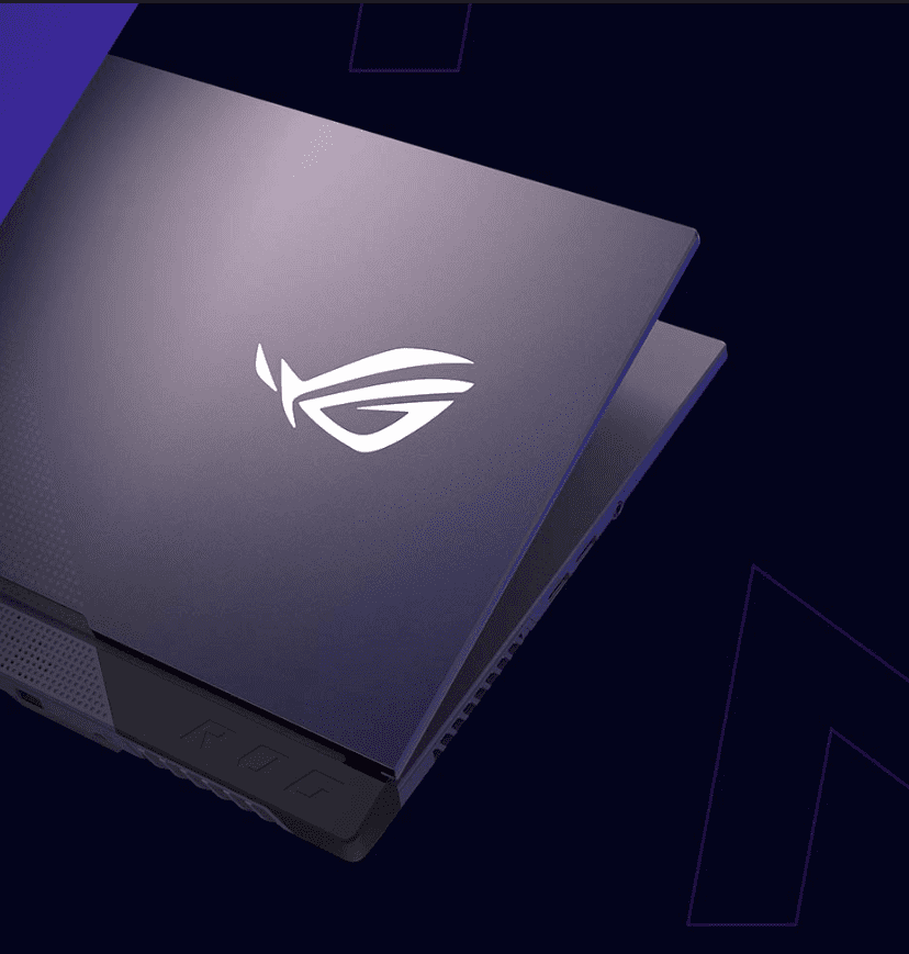 Laptop Asus Gaming G513IE-HN246W