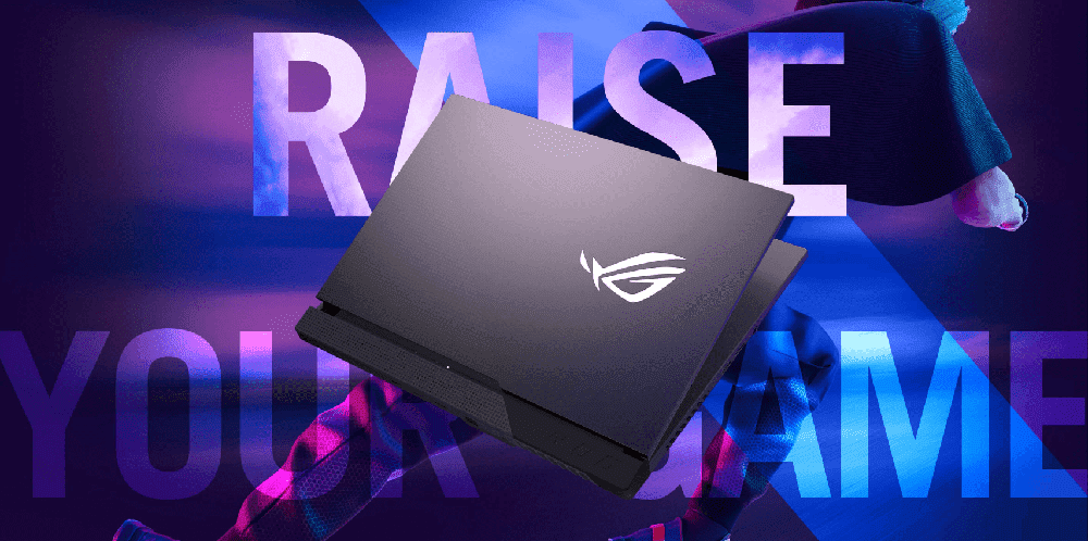 Laptop Asus Gaming G513IE-HN246W