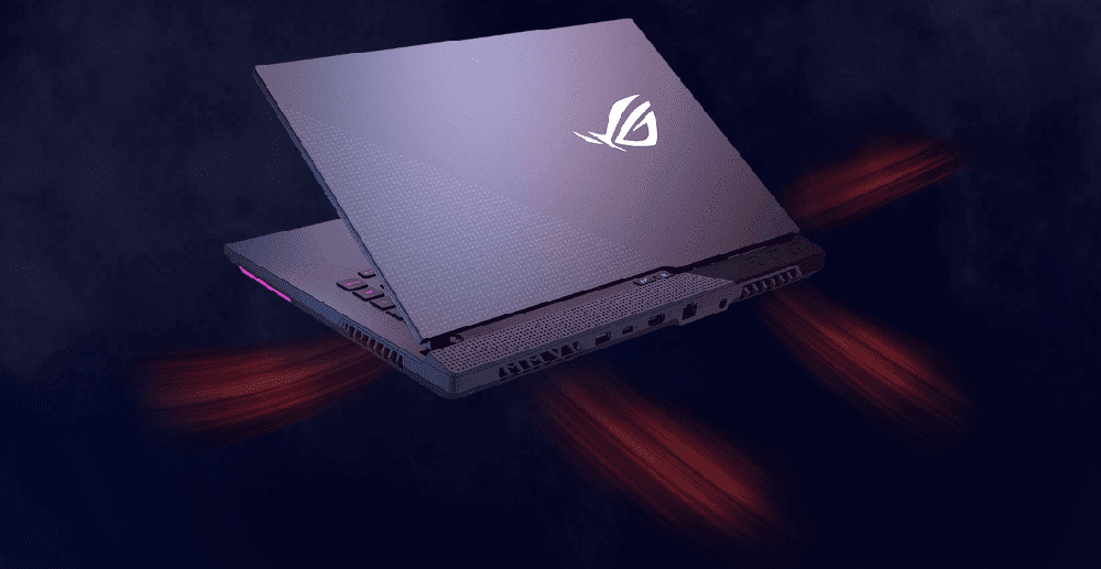 Laptop Asus Gaming G513IE-HN246W