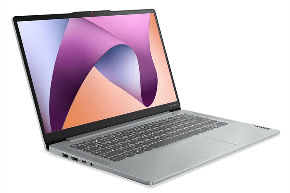 Laptop Lenovo IdeaPad Slim 5 Light 14ABR8 82XS0006VN