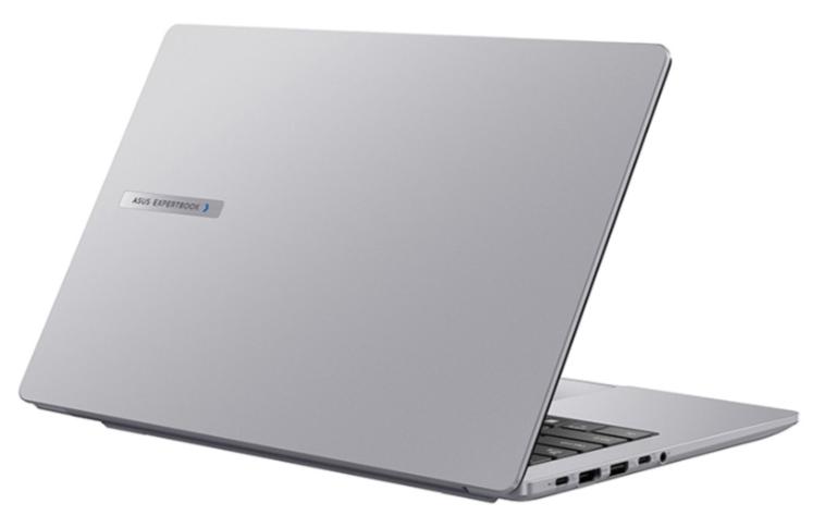 Laptop Asus ExpertBook P1503CVA-i7SE16-63WS